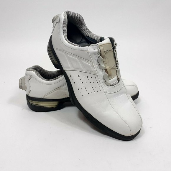 footjoy reelfit